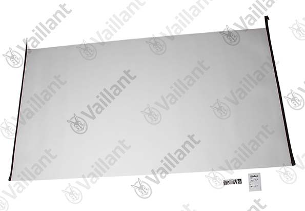 Vaillant Mantel, Isolier-, weiß (100 l) Vaillant-Nr. 0020246434