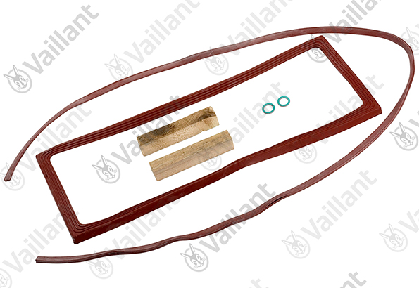 Vaillant Dichtung, Formdichtung Vaillant-Nr. 981119