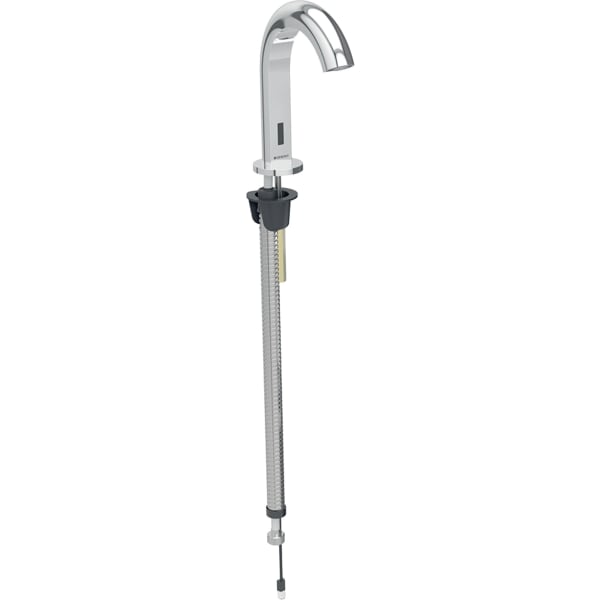 Geberit Piave Waschtischarmatur Standmontage, hochglanz verchromt