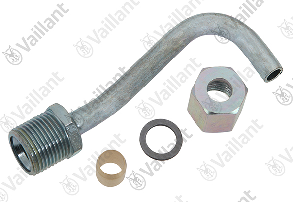 Vaillant Ermetoanschluss Vaillant-Nr. 080032