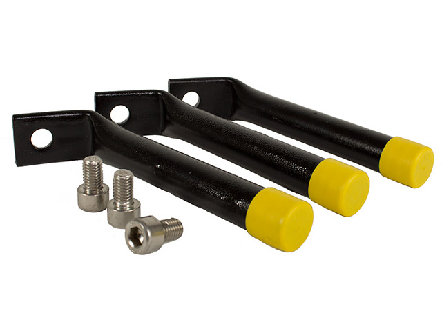 Jung M-ZUBEHÖR STANDFÜßE M Jung M-ZUBEHÖR STANDFÜßE M