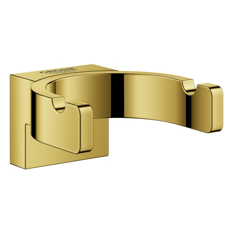 GROHE Bademantelhaken Selection 41049 doppelt cool sunrise
