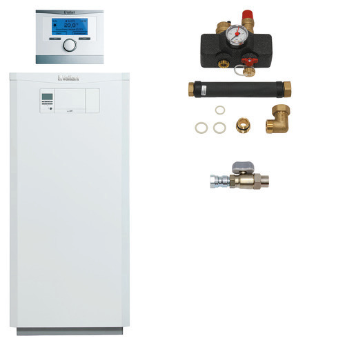 Vaillant Paket 2.67/3 ecoVIT VKK 256/5-E E, LL, VKK 256/5 VRC 700/6