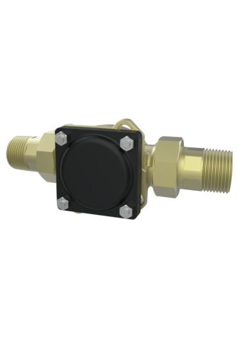JUDO Schnellmontagesatz JQE 3/4''mV-BJ Quickset-E