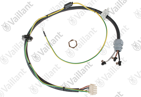 Vaillant Kabelbaum, Wechselrichter Kompressor Vaillant-Nr. 0010034464