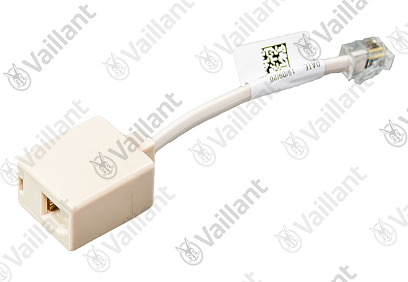 Vaillant Kabelbaum, Diagnose Vaillant-Nr. 0020175848