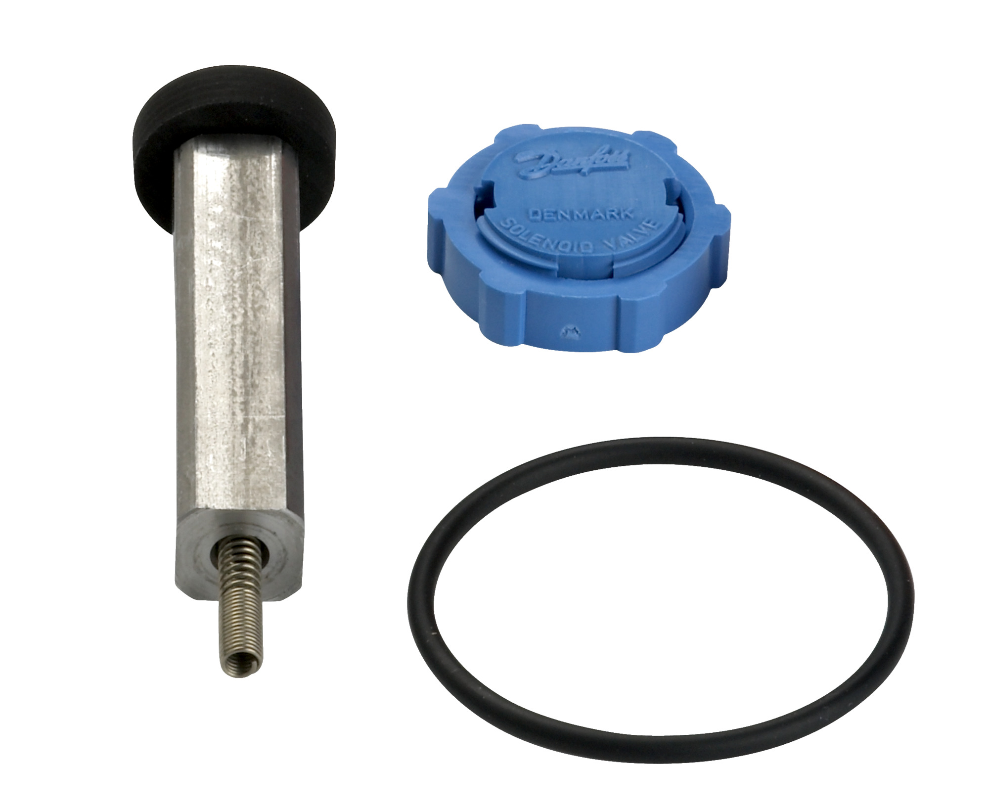 Danfoss Servicesatz für EV210B NC 15 EPDM
