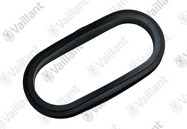 Vaillant Dichtung, Deckeldichtung DN 60 EPDM Vaillant-Nr. 981361 Vaillant Dichtung, Deckeldichtung DN 60 EPDM Vaillant-Nr. 981361
