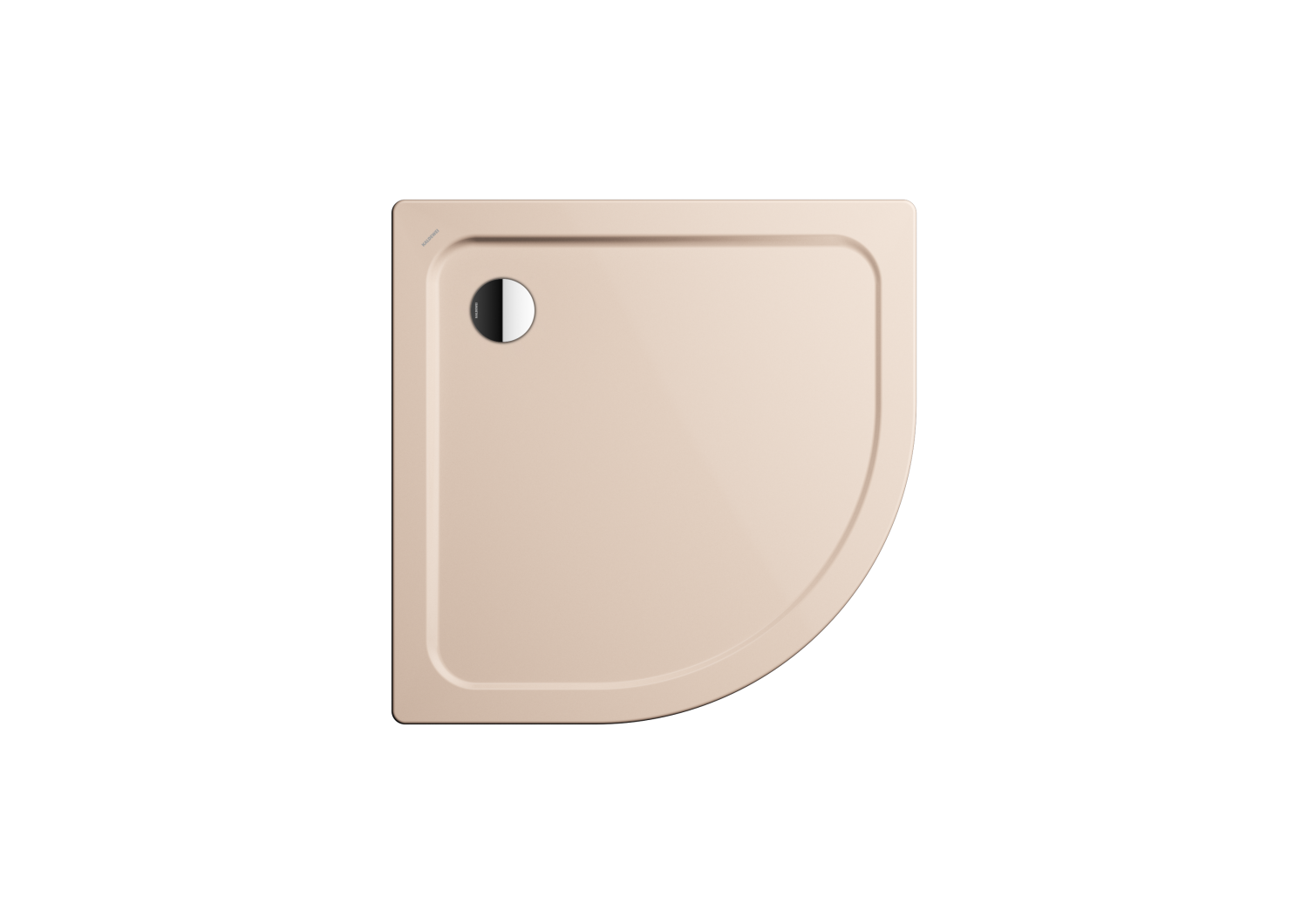 KA DW ARRONDO Mod.870-1,900x900mm, bahamabeige