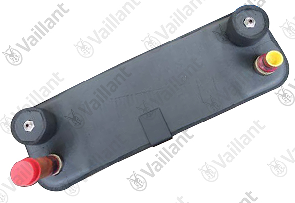Vaillant Verdampfer Vaillant-Nr. 0010041979