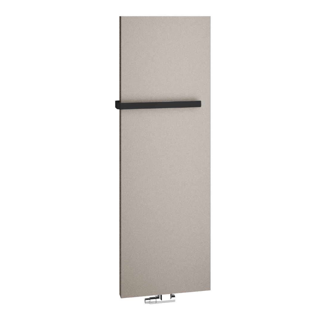 Kermi Rubeo BH1500x66x670mm QN1530, weiß