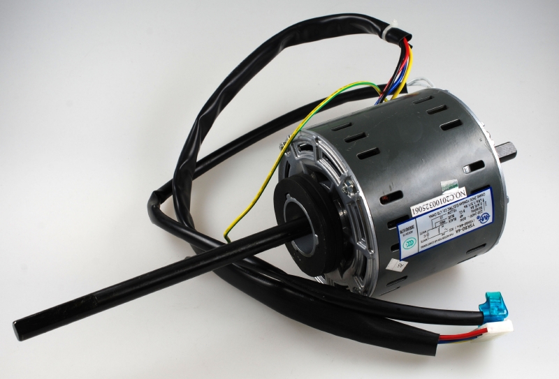 Remko Raumklimager.e Ven.motor RXT 1051 DC IT