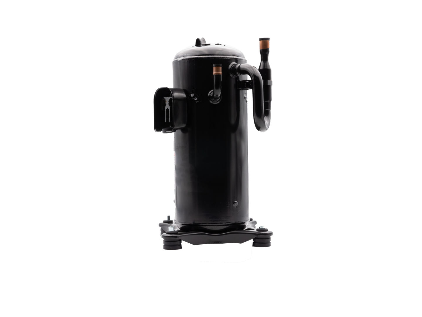 Scrollkompressor für dynamic 16, dynamic terra 18