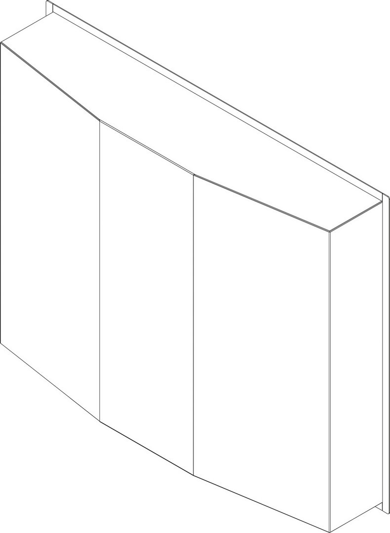 BOSCH Ersatzteil TTNR: 8738619022 Umlenkhaube 90-115kW V2 everp