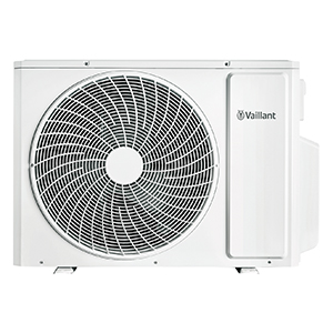 Vaillant climaVAIR multi VAM 1-120 A5NO Multi-Split Außeneinheit
