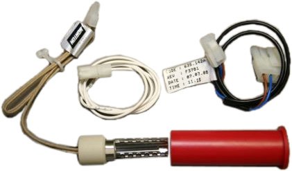 BOSCH Ersatzteil TTNR: 7099006 Glühzünder BOSCH Ersatzteil TTNR: 7099006 Glühzünder