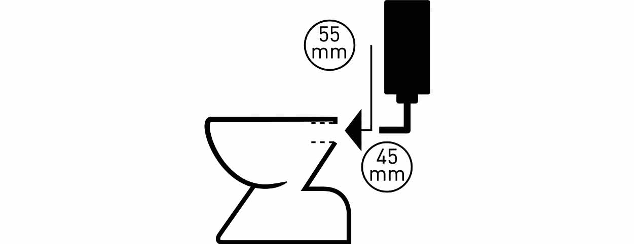 Gruenbeck Wasserprüfeinrichtung pH-Wert 7-14 100 Stück