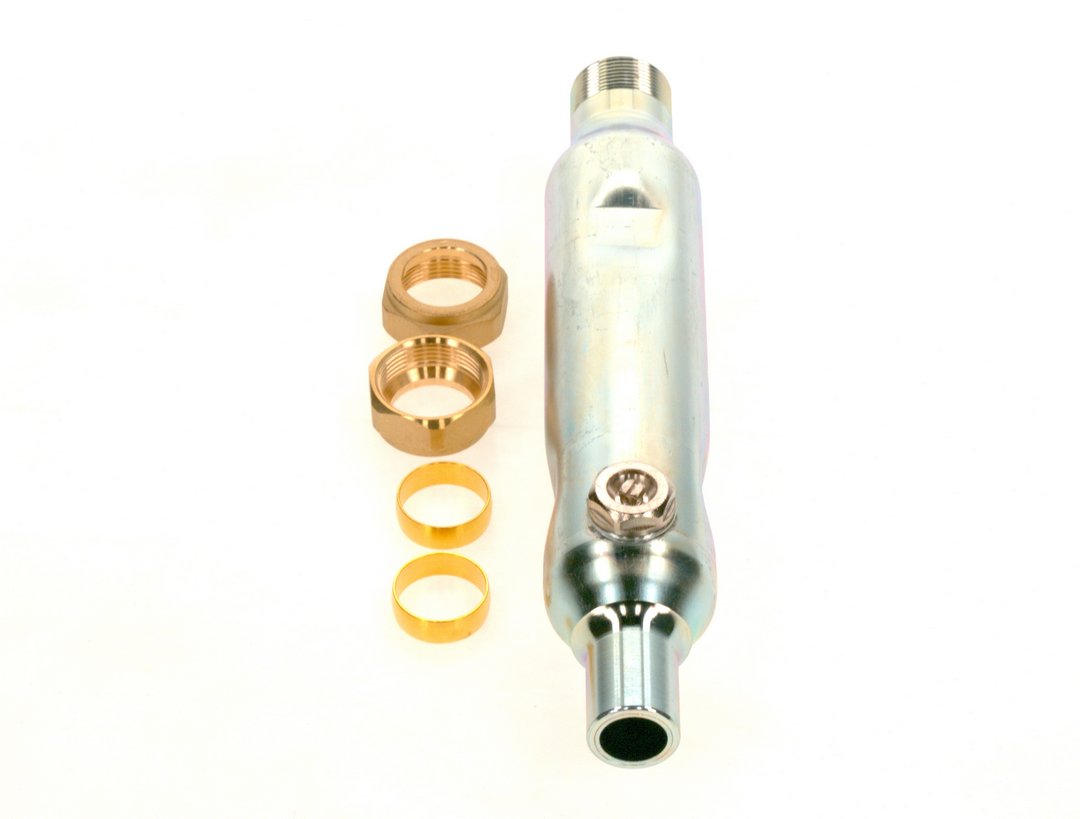 BOSCH Ersatzteil TTNR: 87182249840 Luftabscheider BOSCH Ersatzteil TTNR: 87182249840 Luftabscheider