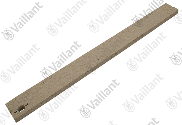 Vaillant Isolierung, Brenner rechts Vaillant-Nr. 295403
