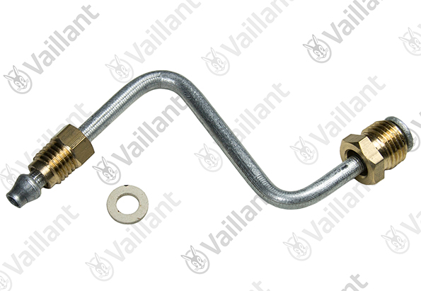 Vaillant Zündgasrohr Vaillant-Nr. 115201