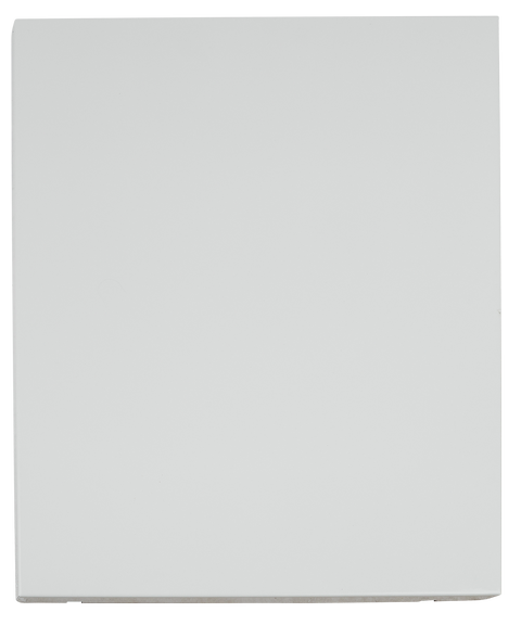Wolf Seitenverkleidung Links für BWS-1
