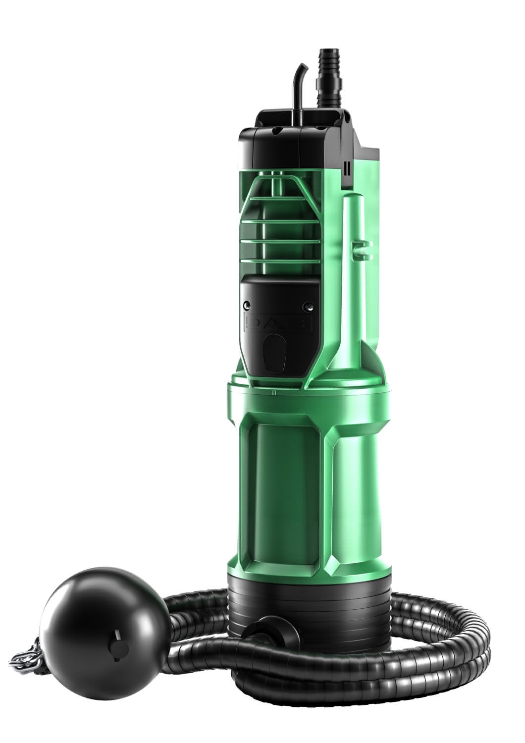 DAB mehrstufige Tauchdruckpumpe Divertron X 650 + 1M Suction KIT DAB mehrstufige Tauchdruckpumpe Divertron X 650 + 1M Suction KIT