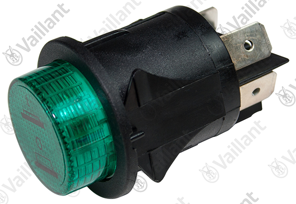 Vaillant Schalter, Ein/Aus Vaillant-Nr. 0020020916