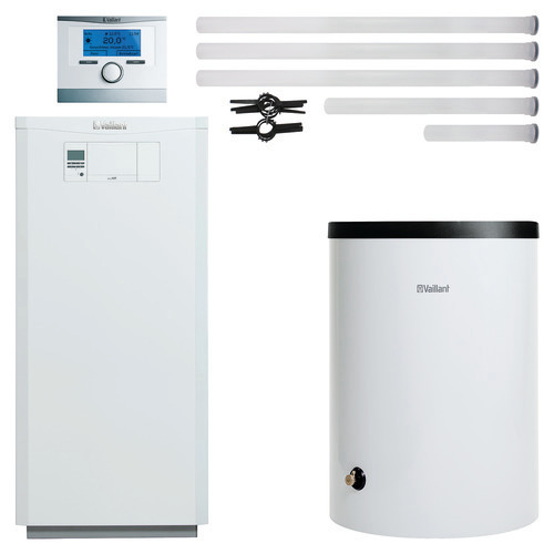 Vaillant Paket 2.62/3 ecoVIT VKK 186/5 VKK 186, E,LL, VRC700/6, VIHR150, Abgas