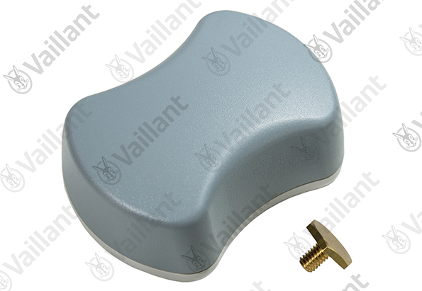 Vaillant Griff, Gasventil Vaillant-Nr. 0020186393 Vaillant Griff, Gasventil Vaillant-Nr. 0020186393