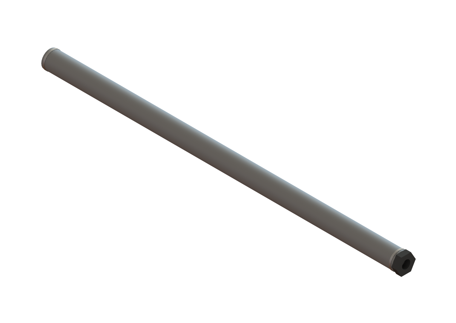 KESSEL-Belüfterkerze InnoClean PLUS, L: 1370 mm