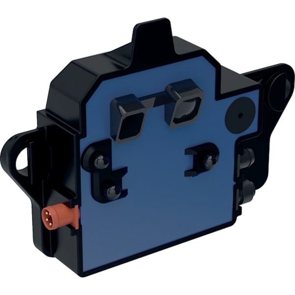 Geberit Elektronikmodul für WC-Strg., auto. Netz Betr. 12V, für Sigma UP-Kasten 12cm