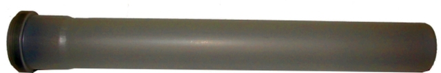 Wolf Abgasrohr DN60 L380