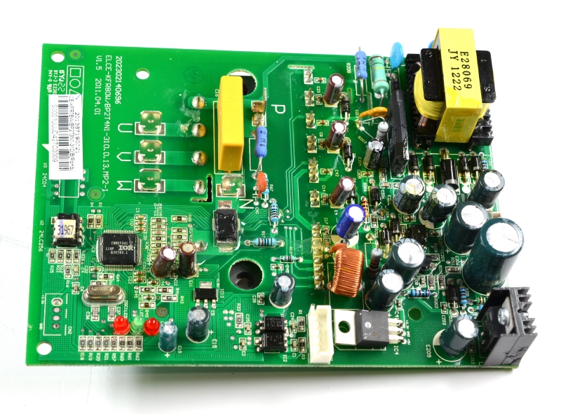 Remko Raumklimager.e Steuerplatine, Verdich (KFR80W) MVT 900 DC