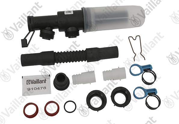 Vaillant Siphon Vaillant-Nr. 0020130931