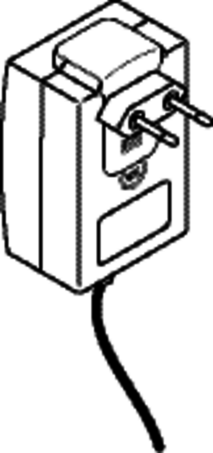 HEWI Netzanschluss Papierrollenspender, elektronisch