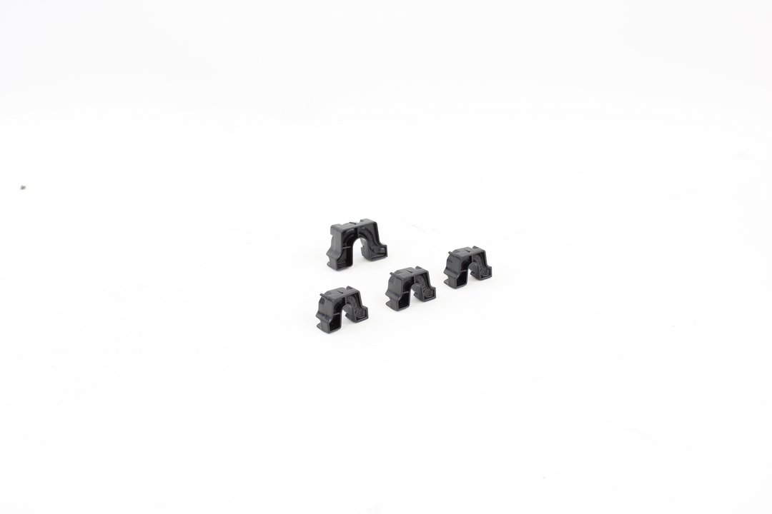 BOSCH Ersatzteil TTNR: 8738902145 Kabelführungs-Set