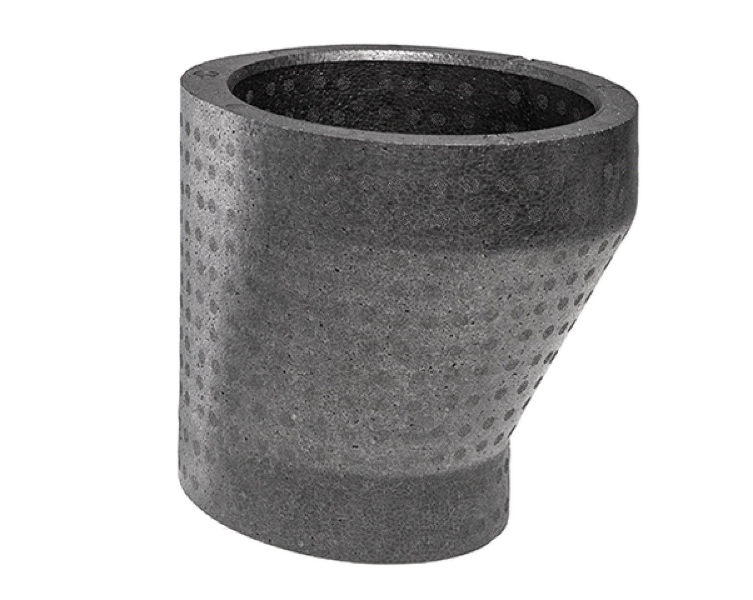 Kermi x-well EPP-Adapter exzentrisch NW 180/15-200/43 Kermi x-well EPP-Adapter exzentrisch NW 180/15-200/43