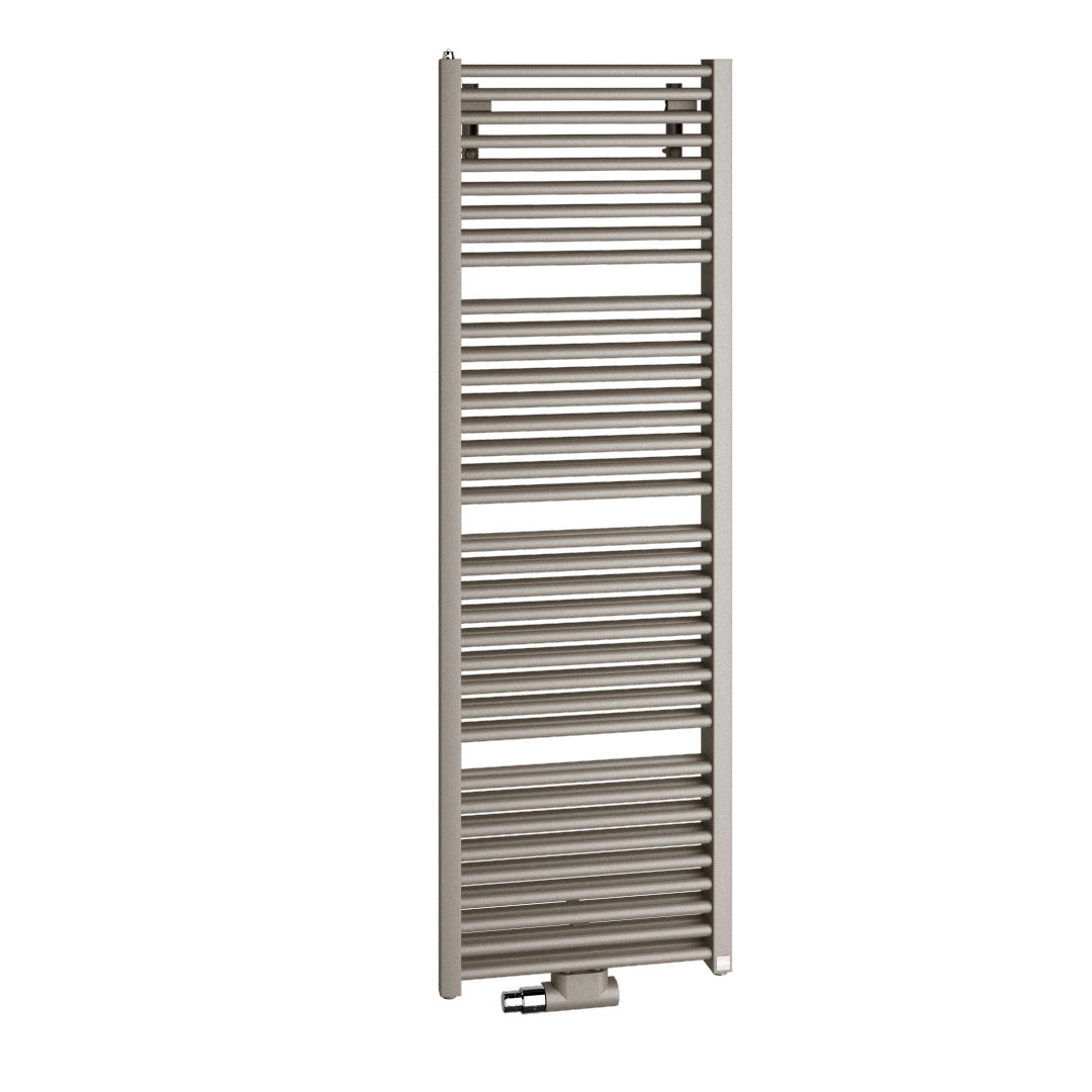 Kermi Duett BH 1492x74x484mm QN1020, weiß Kermi Duett BH 1492x74x484mm QN1020, weiß