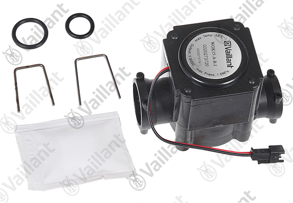 Vaillant Generator Vaillant-Nr. 0010026694