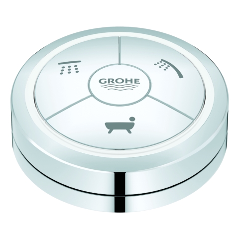 GROHE Fernbedienung 48114 chrom