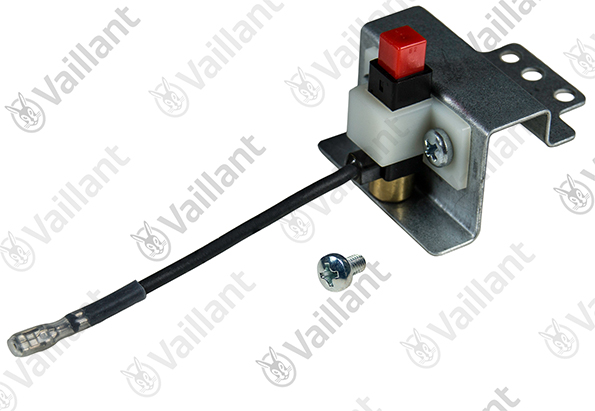 Vaillant Piezo-Zünder Vaillant-Nr. 0020206081