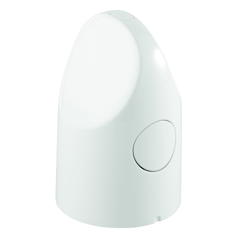 GROHE Temperaturwählgriff 47729 moon white