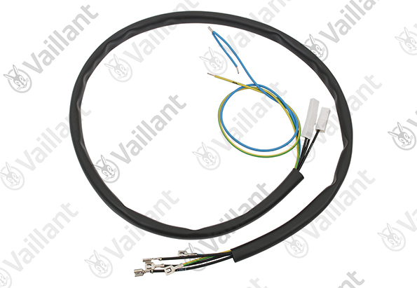 Vaillant Kabelbaum, Zusatzheizung Vaillant-Nr. 0020150098