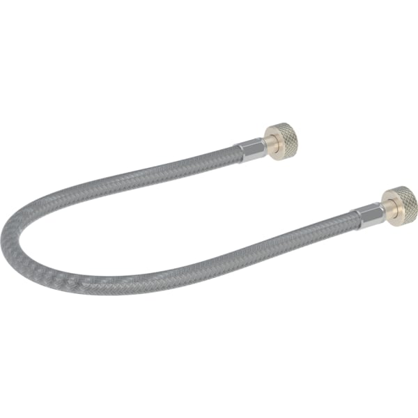 Geberit Panzerschlauch 3/8" f. Geberit AquaClean Mera Classic SWC