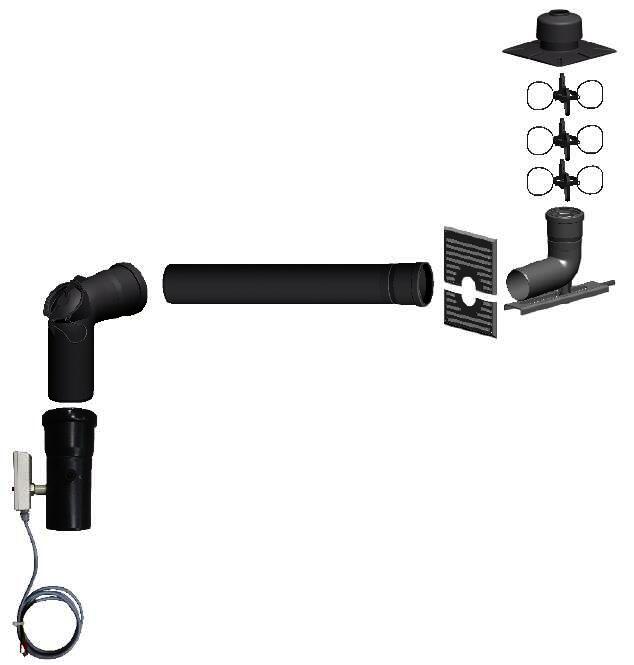 MHG Basis-Set DN80, RLA ecoOEL ES