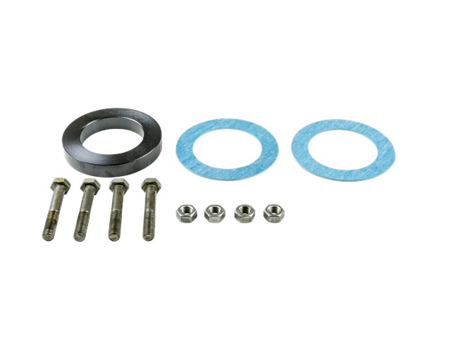 GRUNDFOS Zubehör für Trockenläuferpumpen Acc.adaptor DN65 PN6 20