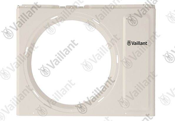 Vaillant Frontblech Vaillant-Nr. 8000029867