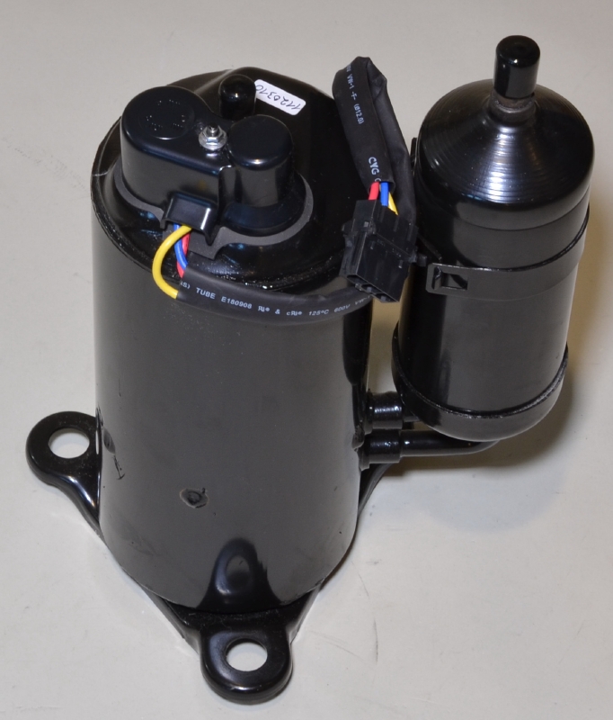 Remko WP Kompressor G8T260FUAEW EMF/T 100, CMF/T 85, WKF 85