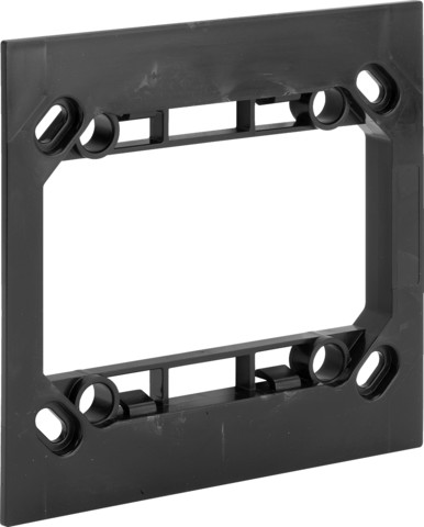 Viega Grundrahmen 8350.126 für Infrarotelektronik 230V/9V