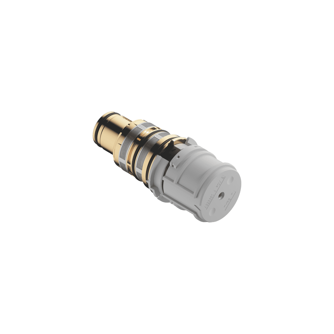 DO Thermostatkartusche ERSATZTEILE 90150207000 D 39 x 92 mm, 26 l/min.